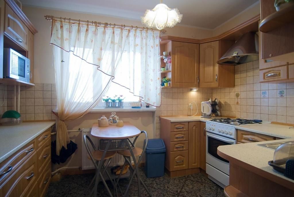 Апартаменты Apartment Karkonosz Шклярска-Поремба-18