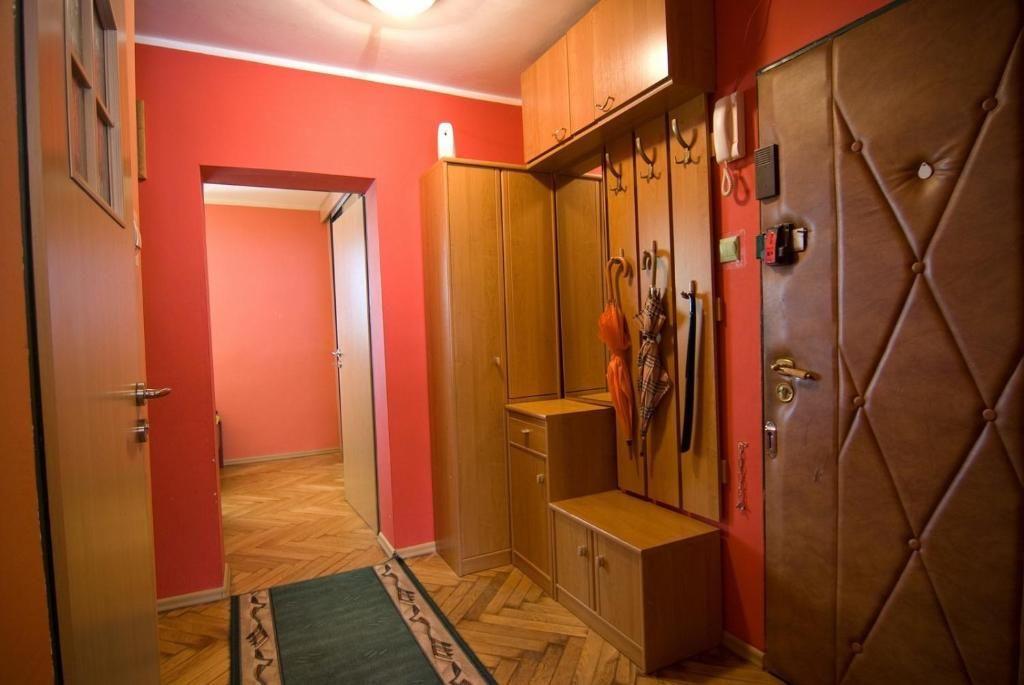 Апартаменты Apartment Karkonosz Шклярска-Поремба-25