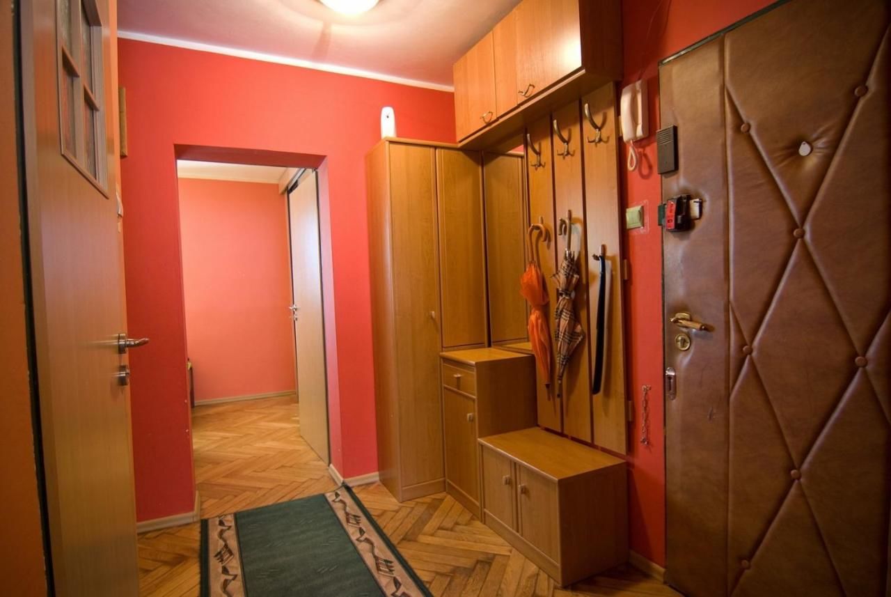 Апартаменты Apartment Karkonosz Шклярска-Поремба-12