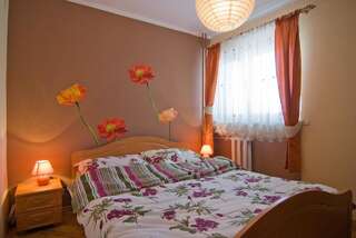 Апартаменты Apartment Karkonosz Шклярска-Поремба Апартаменты с 3 спальнями-2