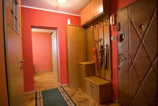 Апартаменты Apartment Karkonosz Шклярска-Поремба Апартаменты с 3 спальнями-9
